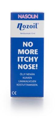 Nasolin Nozoil - Apteekki 360 Helsinki - Verkkoapteekki