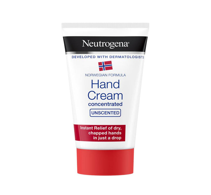 Neutrogena N/F Käsivoide - Apteekki 360 Helsinki - Verkkoapteekki