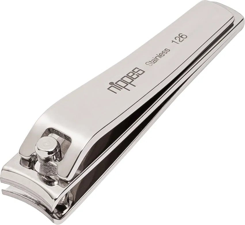 Nippes Kynsileikkuri 6 Cm - Apteekki 360 Helsinki - Verkkoapteekki