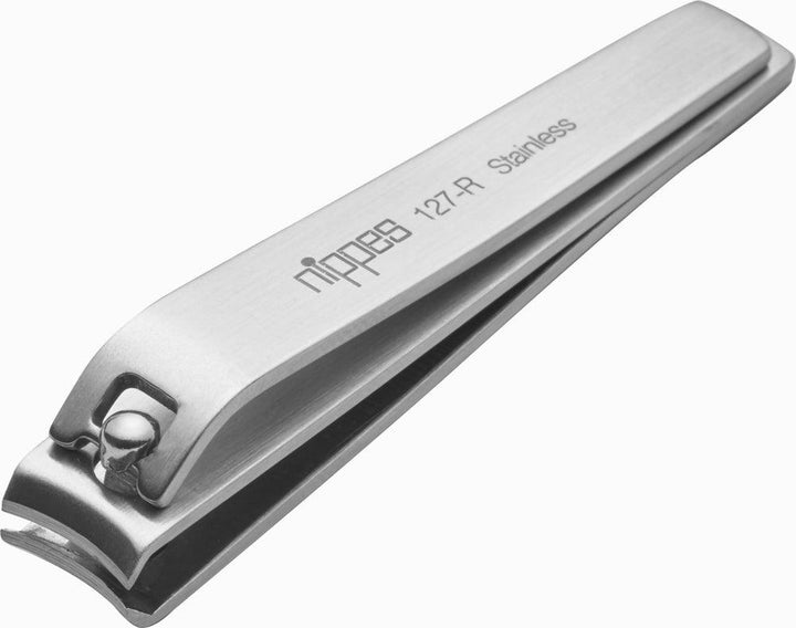 Nippes Kynsileikkuri Varpaat 8 Cm Ruostumaton Teräs - Apteekki 360 Helsinki - Verkkoapteekki