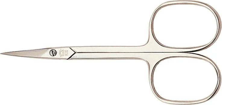 Nippes Kynsinauhasakset 9 Cm Terävä Kärki - Apteekki 360 Helsinki - Verkkoapteekki