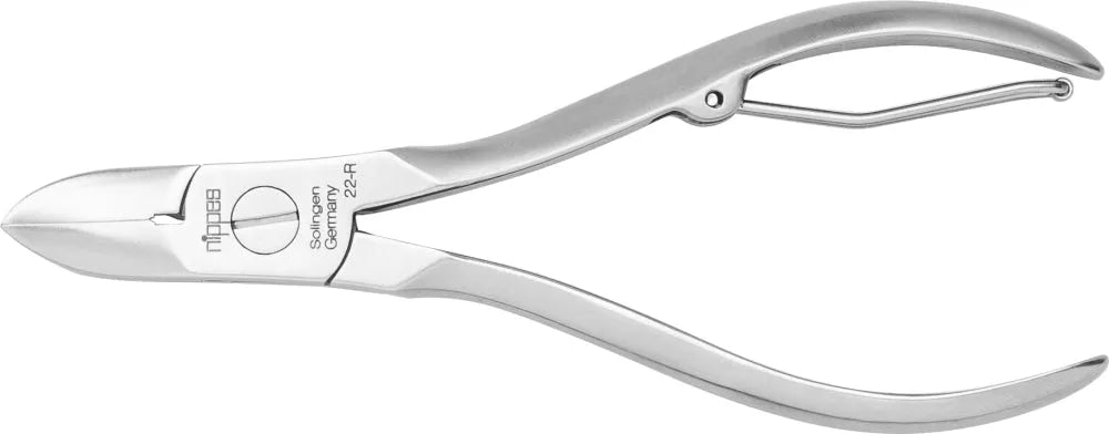Nippes Kynsipihdit 10 Cm Ruostumaton Teräs - Apteekki 360 Helsinki - Verkkoapteekki