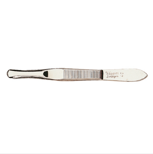 Nippes Pinsetit 8 Cm Pyöristetty Kärki - Apteekki 360 Helsinki - Verkkoapteekki