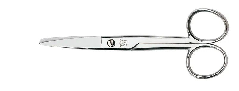 Nippes Sakset Sidetarpeille 13 Cm Suora - Apteekki 360 Helsinki - Verkkoapteekki