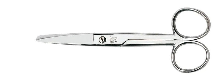 Nippes Sakset Sidetarpeille 13 Cm Suora - Apteekki 360 Helsinki - Verkkoapteekki