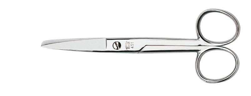 Nippes Sakset Sidetarpeille 13 Cm Suora - Apteekki 360 Helsinki - Verkkoapteekki