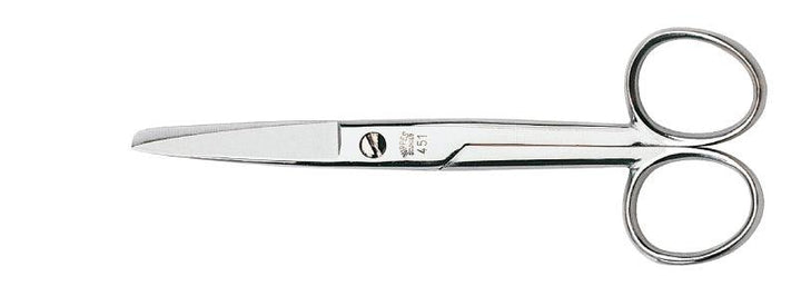 Nippes Sakset Sidetarpeille 13 Cm Suora - Apteekki 360 Helsinki - Verkkoapteekki