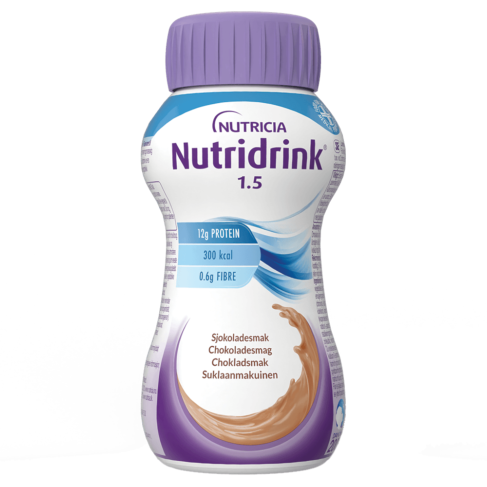 Nutridrink Kaakao - Apteekki 360 Helsinki - Verkkoapteekki