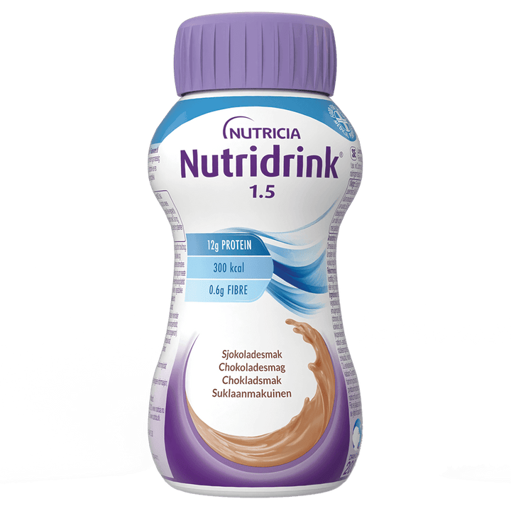 Nutridrink Kaakao - Apteekki 360 Helsinki - Verkkoapteekki