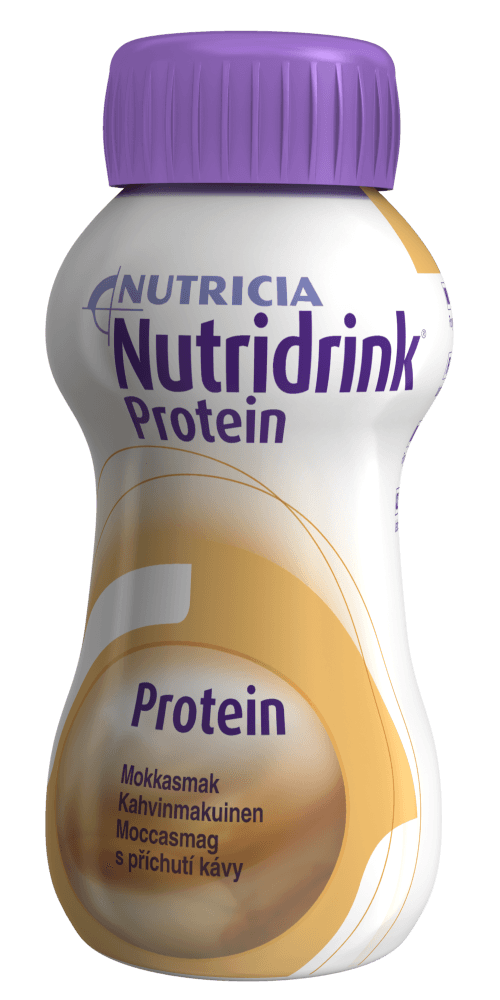 Nutridrink Protein Kahvi - Apteekki 360 Helsinki - Verkkoapteekki