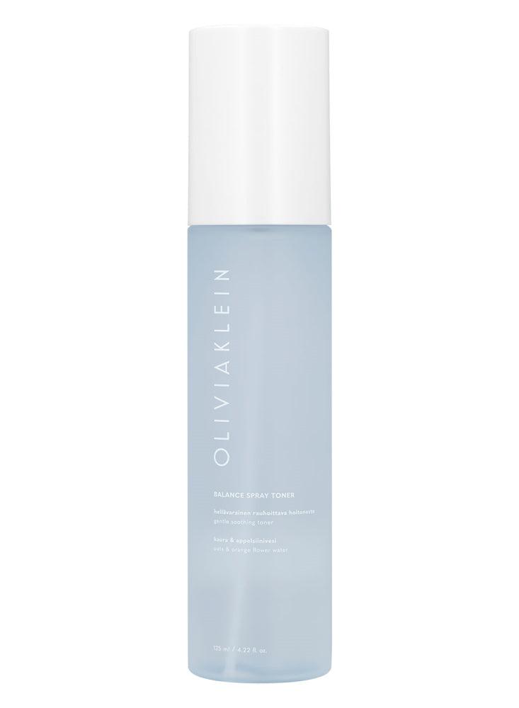 Olivia Klein Balance Spray Toner - Apteekki 360 Helsinki - Verkkoapteekki