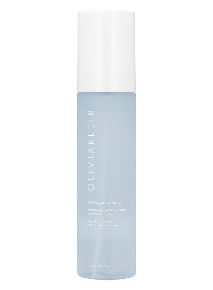 Olivia Klein Balance Spray Toner - Apteekki 360 Helsinki - Verkkoapteekki