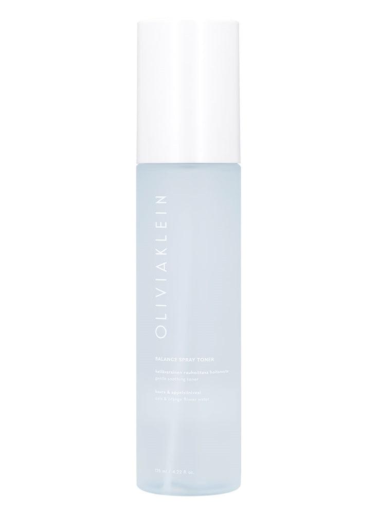 Olivia Klein Balance Spray Toner - Apteekki 360 Helsinki - Verkkoapteekki
