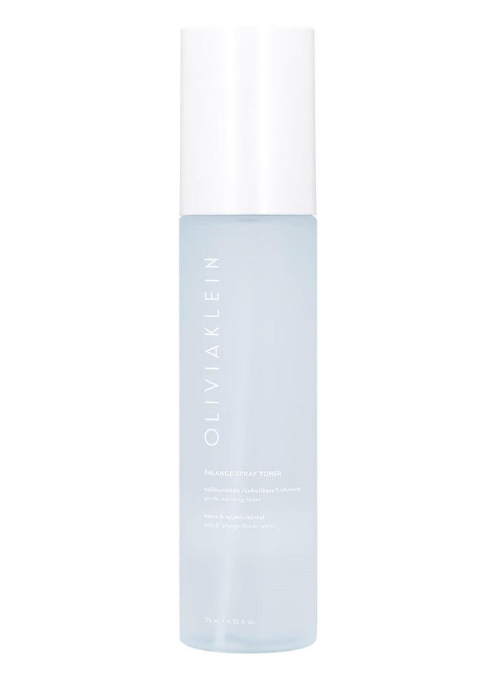 Olivia Klein Balance Spray Toner - Apteekki 360 Helsinki - Verkkoapteekki