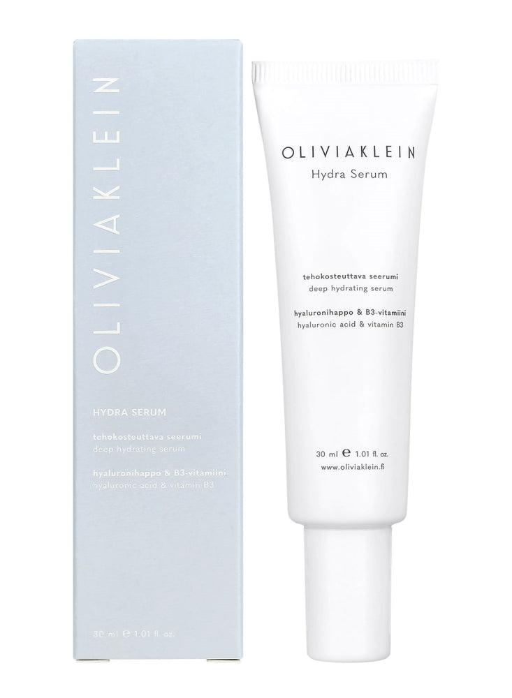 Olivia Klein Hydra Serum - Apteekki 360 Helsinki - Verkkoapteekki