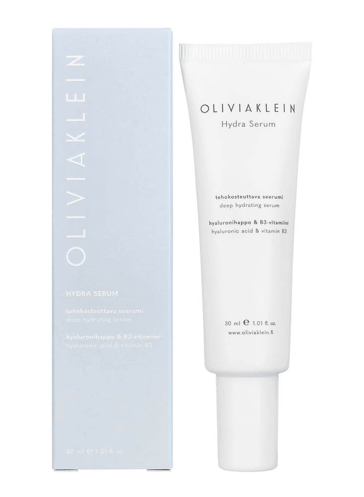 Olivia Klein Hydra Serum - Apteekki 360 Helsinki - Verkkoapteekki