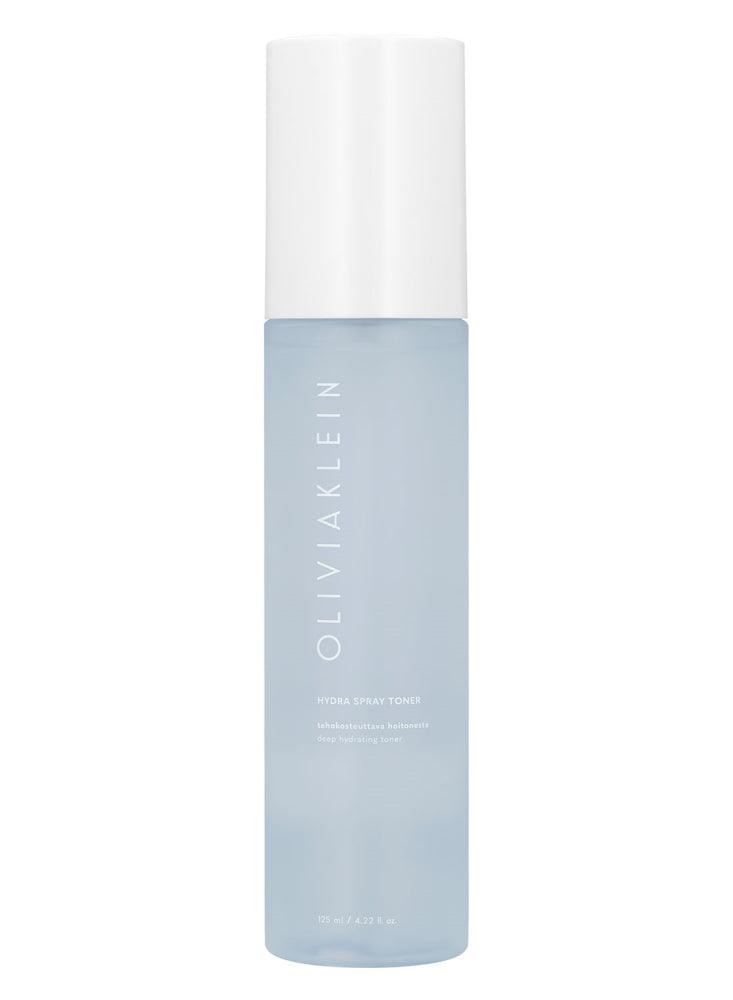 Olivia Klein Hydra Spray Toner - Apteekki 360 Helsinki - Verkkoapteekki