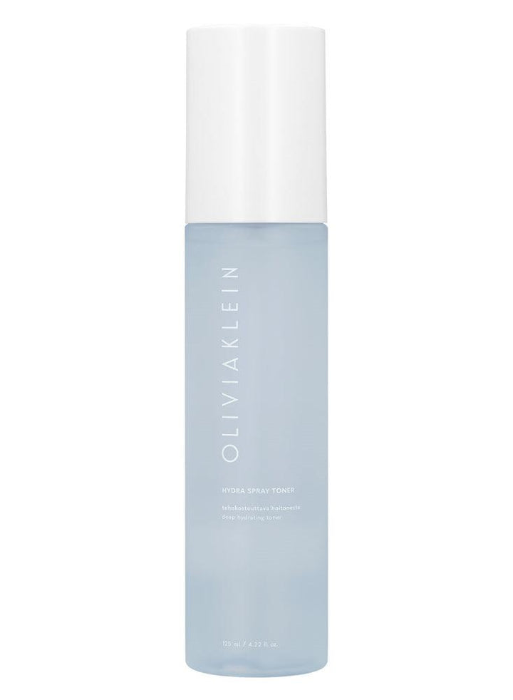 Olivia Klein Hydra Spray Toner - Apteekki 360 Helsinki - Verkkoapteekki