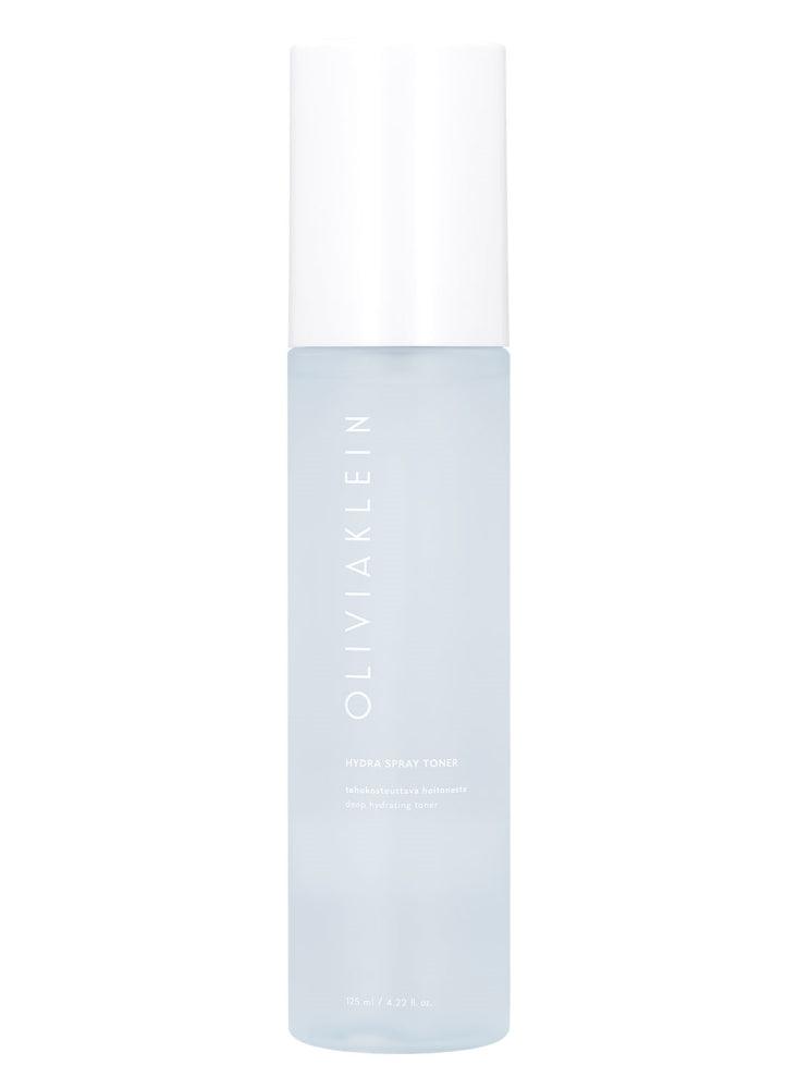 Olivia Klein Hydra Spray Toner - Apteekki 360 Helsinki - Verkkoapteekki