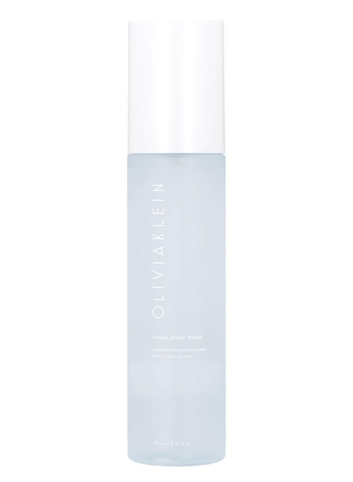 Olivia Klein Hydra Spray Toner - Apteekki 360 Helsinki - Verkkoapteekki