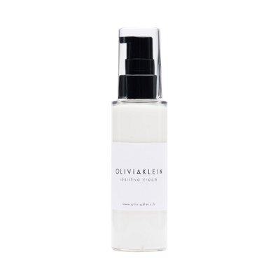 Olivia Klein Sensitive Cream - Apteekki 360 Helsinki - Verkkoapteekki