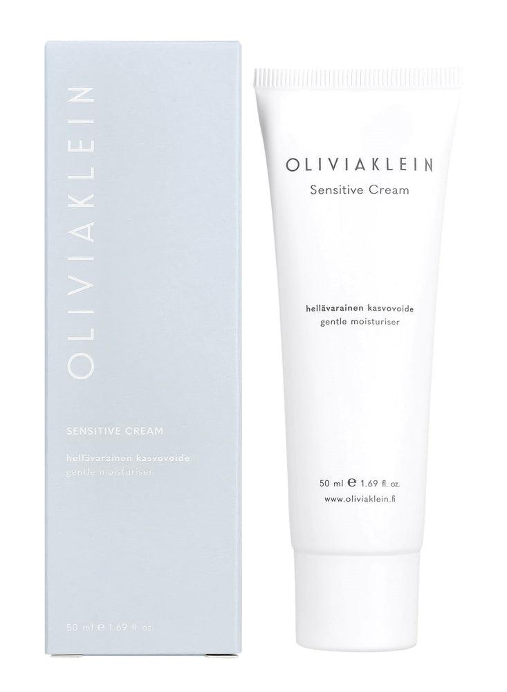 Olivia Klein Sensitive Cream - Apteekki 360 Helsinki - Verkkoapteekki