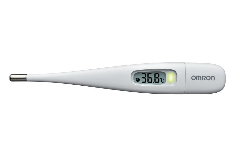 Omron Eco Temp Intelli It Kuumemittari - Apteekki 360 Helsinki - Verkkoapteekki