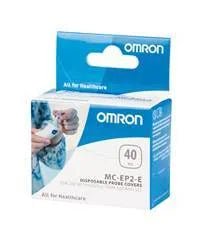 Omron Gentle Temp 520/521 Suojus Korvakuumemittariin - Apteekki 360 Helsinki - Verkkoapteekki