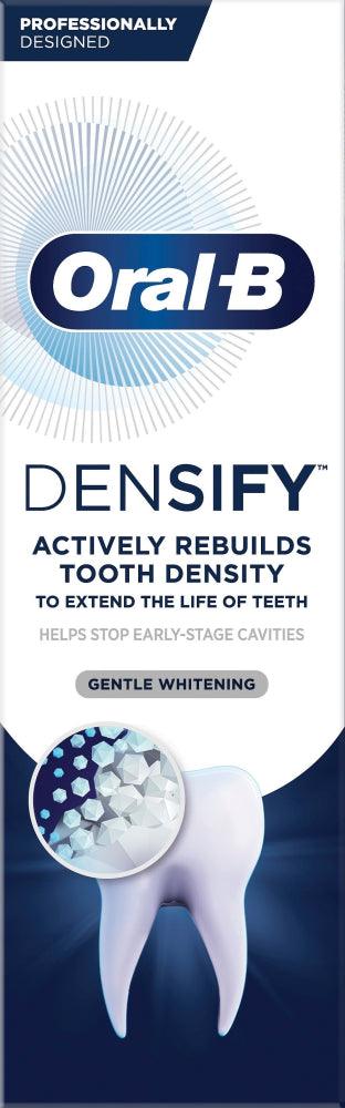 Oral-B Densify Gentle Whitening Hammastahna - Apteekki 360 Helsinki - Verkkoapteekki