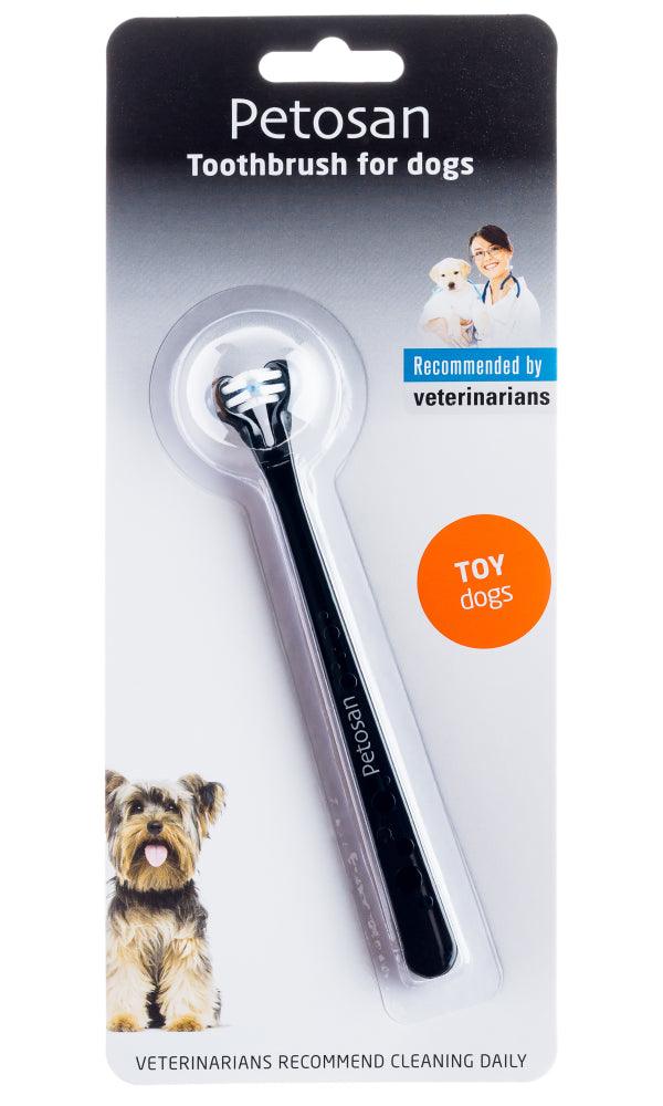 Petosan-Hammasharja, Koko Toy Dog - Apteekki 360 Helsinki - Verkkoapteekki
