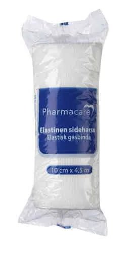 Pharmacare Elastinen Sideharso 10Cmx4,5M - Apteekki 360 Helsinki - Verkkoapteekki