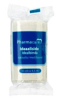 Pharmacare Ideaaliside 8Cmx4,5M - Apteekki 360 Helsinki - Verkkoapteekki