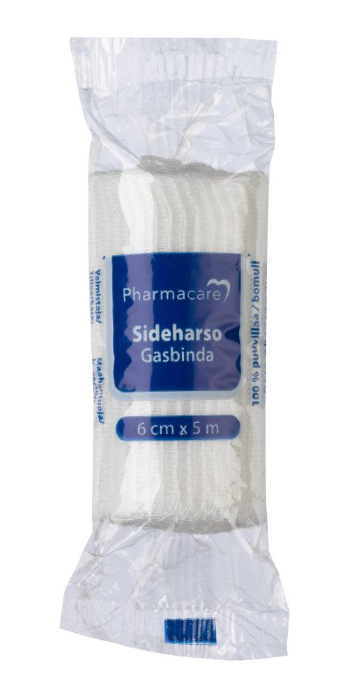 Pharmacare Sideharso 6Cmx5M - Apteekki 360 Helsinki - Verkkoapteekki