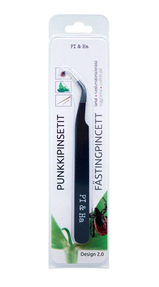 Pi & Ha Punkkipinsetit - Apteekki 360 Helsinki - Verkkoapteekki