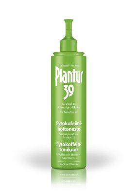 Plantur 39 Fytokofeiinihoitoneste - Apteekki 360 Helsinki - Verkkoapteekki