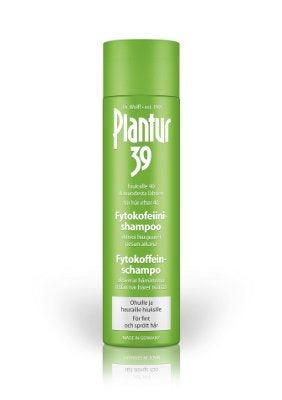 Plantur 39 Fytokofeiinishampoo - Apteekki 360 Helsinki - Verkkoapteekki