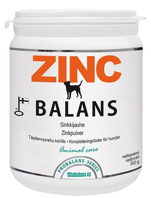Probalans Zincbalans - Apteekki 360 Helsinki - Verkkoapteekki