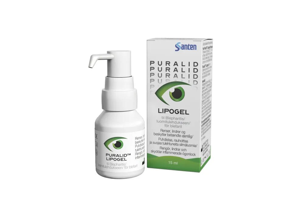 Puralid Lipogel - Apteekki 360 Helsinki - Verkkoapteekki