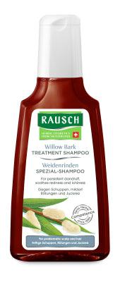 Rausch Pajunkuori Shampoo - Apteekki 360 Helsinki - Verkkoapteekki