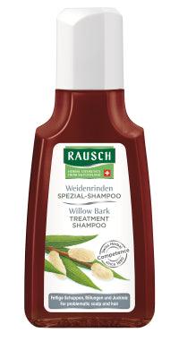 Rausch Pajunkuori Shampoo - Apteekki 360 Helsinki - Verkkoapteekki