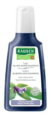Rausch Salvia Shampoo - Apteekki 360 Helsinki - Verkkoapteekki