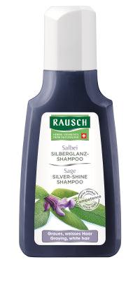 Rausch Salvia Shampoo - Apteekki 360 Helsinki - Verkkoapteekki