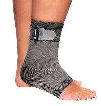 Rehband Qd Knitted Ankle Support - L - Apteekki 360 Helsinki - Verkkoapteekki