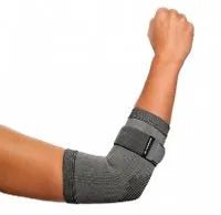 Rehband Qd Knitted Elbow Sleeve - L/Xl - Apteekki 360 Helsinki - Verkkoapteekki