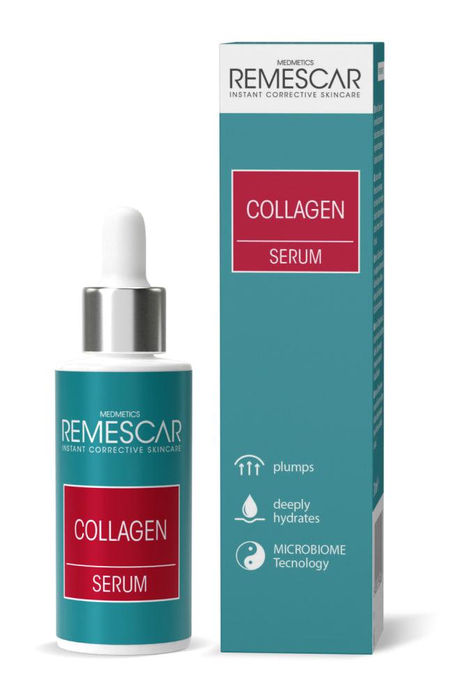 Remescar Collagen Serum - Apteekki 360 Helsinki - Verkkoapteekki