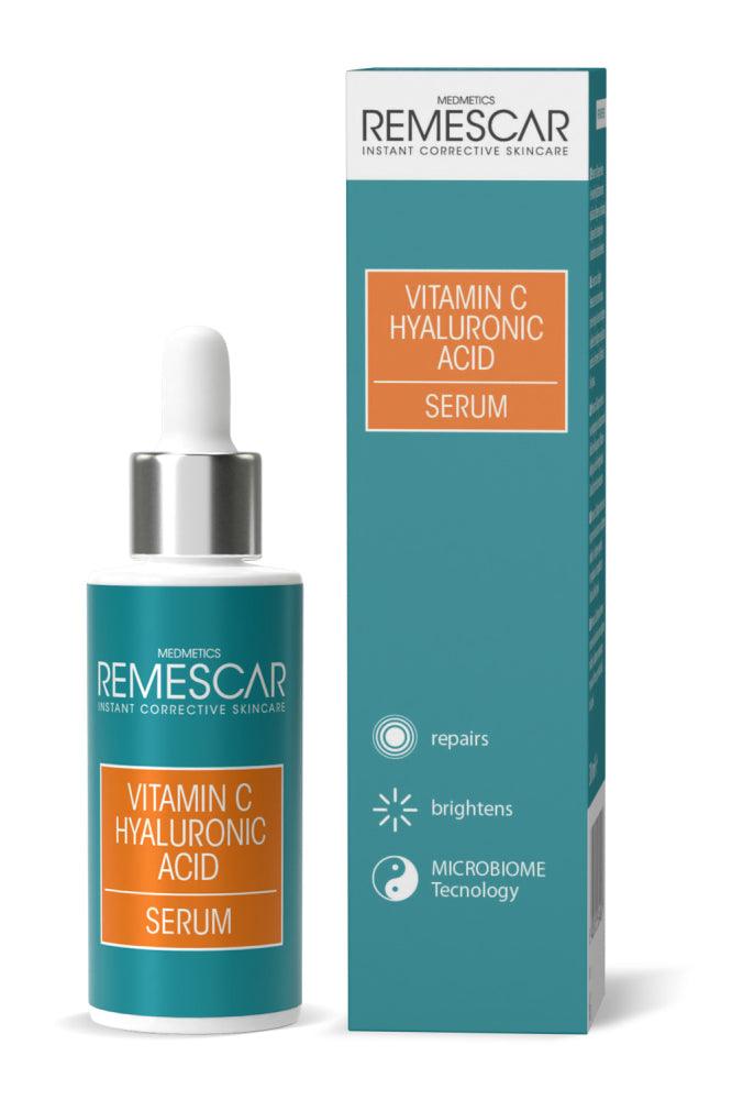 Remescar Vitamin C Serum - Apteekki 360 Helsinki - Verkkoapteekki