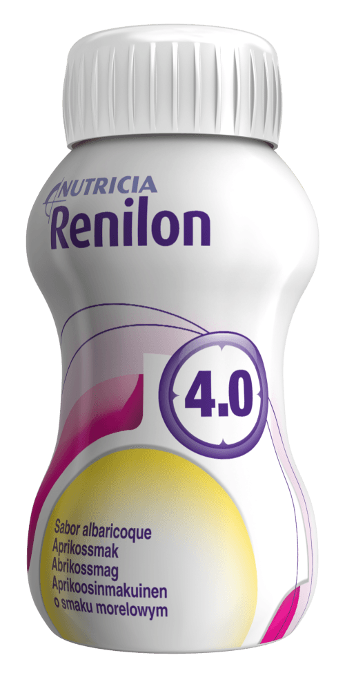 Renilon 4.0 Aprikoosi - Apteekki 360 Helsinki - Verkkoapteekki