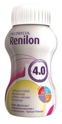 Renilon 4.0 Aprikoosi - Apteekki 360 Helsinki - Verkkoapteekki