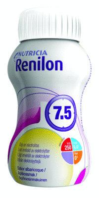 Renilon 7.5 Aprikoosi - Apteekki 360 Helsinki - Verkkoapteekki