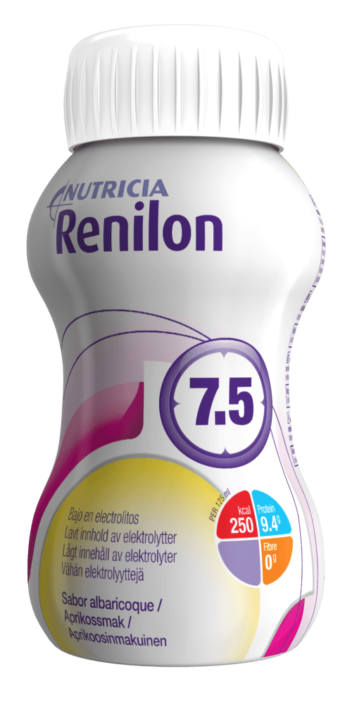 Renilon 7.5 Aprikoosi - Apteekki 360 Helsinki - Verkkoapteekki